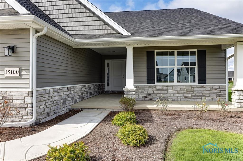 15100 Sugar Maple Drive