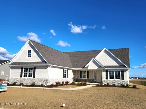 Photo of 25240 John F Mccarthy Way #Lot 157, Perrysburg, OH 43551 (MLS # 6134008)