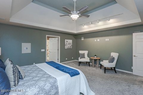 Tiny photo for 2822 Page Lindsay Lane, Toledo, OH 43615 (MLS # 10002458)