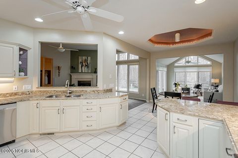 Tiny photo for 2822 Page Lindsay Lane, Toledo, OH 43615 (MLS # 10002458)