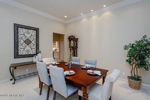 Tiny photo for 2822 Page Lindsay Lane, Toledo, OH 43615 (MLS # 10002458)