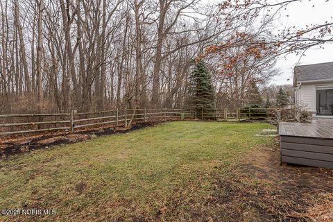 Tiny photo for 2822 Page Lindsay Lane, Toledo, OH 43615 (MLS # 10002458)