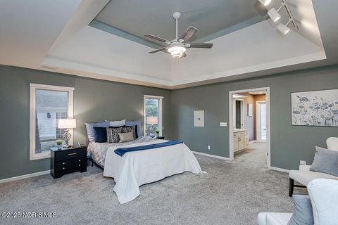 Tiny photo for 2822 Page Lindsay Lane, Toledo, OH 43615 (MLS # 10002458)