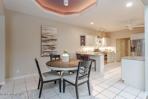 Tiny photo for 2822 Page Lindsay Lane, Toledo, OH 43615 (MLS # 10002458)