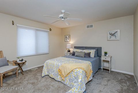 Tiny photo for 2822 Page Lindsay Lane, Toledo, OH 43615 (MLS # 10002458)