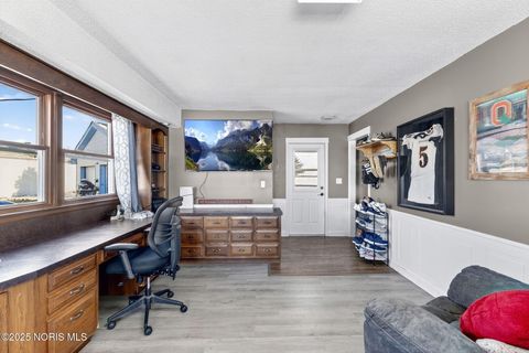 Tiny photo for 8708 Huffman Road, Cygnet, OH 43413 (MLS # 10001136)