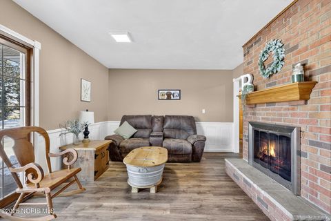 Tiny photo for 8708 Huffman Road, Cygnet, OH 43413 (MLS # 10001136)