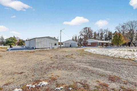 Tiny photo for 8708 Huffman Road, Cygnet, OH 43413 (MLS # 10001136)