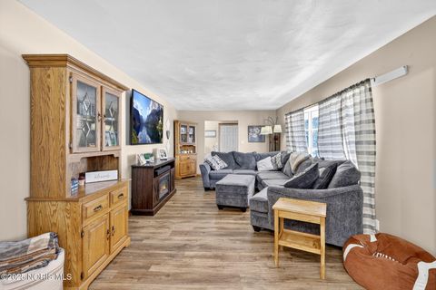 Tiny photo for 8708 Huffman Road, Cygnet, OH 43413 (MLS # 10001136)