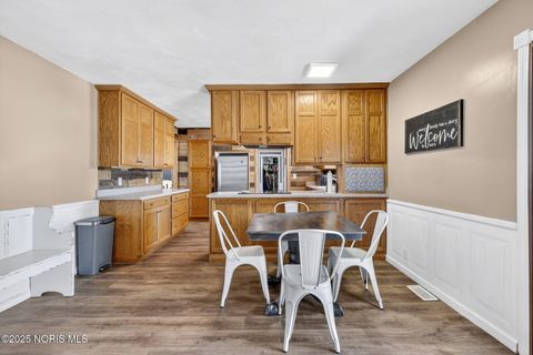 Tiny photo for 8708 Huffman Road, Cygnet, OH 43413 (MLS # 10001136)