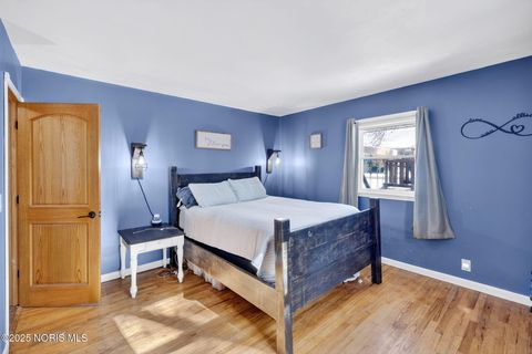 Tiny photo for 8708 Huffman Road, Cygnet, OH 43413 (MLS # 10001136)