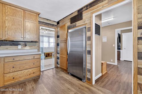 Tiny photo for 8708 Huffman Road, Cygnet, OH 43413 (MLS # 10001136)