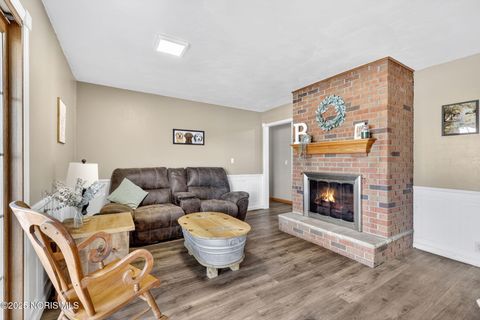 Tiny photo for 8708 Huffman Road, Cygnet, OH 43413 (MLS # 10001136)