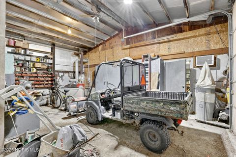 Tiny photo for 8708 Huffman Road, Cygnet, OH 43413 (MLS # 10001136)