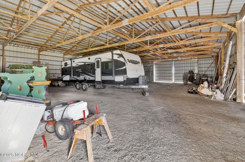 Tiny photo for 8708 Huffman Road, Cygnet, OH 43413 (MLS # 10001136)