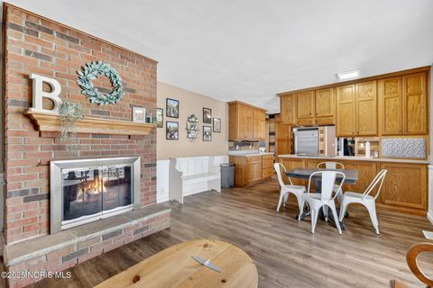 Tiny photo for 8708 Huffman Road, Cygnet, OH 43413 (MLS # 10001136)