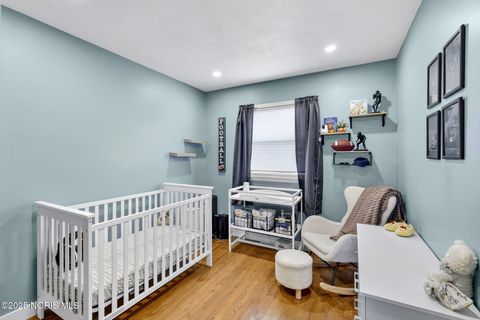 Tiny photo for 8708 Huffman Road, Cygnet, OH 43413 (MLS # 10001136)