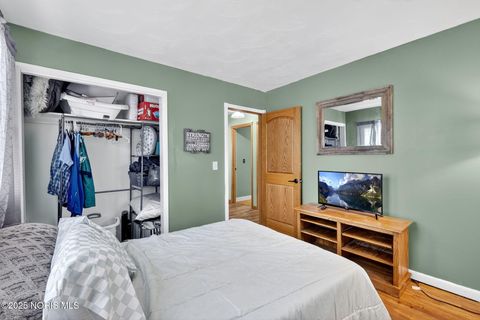 Tiny photo for 8708 Huffman Road, Cygnet, OH 43413 (MLS # 10001136)