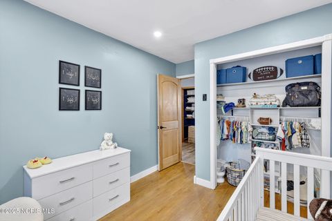 Tiny photo for 8708 Huffman Road, Cygnet, OH 43413 (MLS # 10001136)