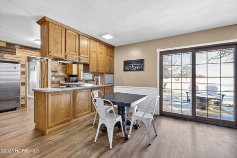 Tiny photo for 8708 Huffman Road, Cygnet, OH 43413 (MLS # 10001136)