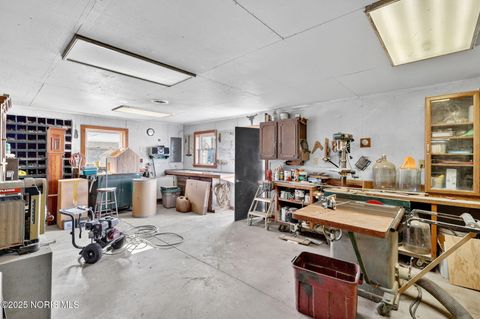 Tiny photo for 8708 Huffman Road, Cygnet, OH 43413 (MLS # 10001136)