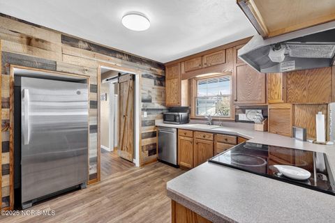 Tiny photo for 8708 Huffman Road, Cygnet, OH 43413 (MLS # 10001136)