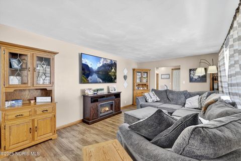 Tiny photo for 8708 Huffman Road, Cygnet, OH 43413 (MLS # 10001136)