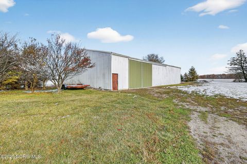 Tiny photo for 8708 Huffman Road, Cygnet, OH 43413 (MLS # 10001136)