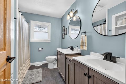 Tiny photo for 8708 Huffman Road, Cygnet, OH 43413 (MLS # 10001136)