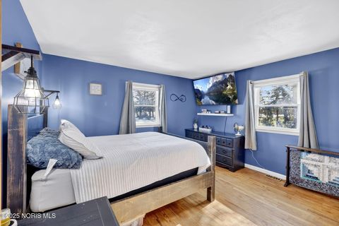 Tiny photo for 8708 Huffman Road, Cygnet, OH 43413 (MLS # 10001136)