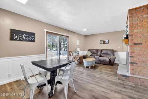 Tiny photo for 8708 Huffman Road, Cygnet, OH 43413 (MLS # 10001136)