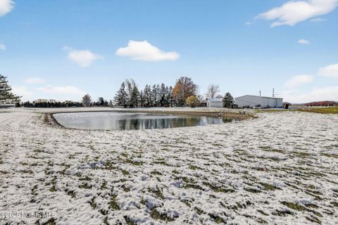 Tiny photo for 8708 Huffman Road, Cygnet, OH 43413 (MLS # 10001136)