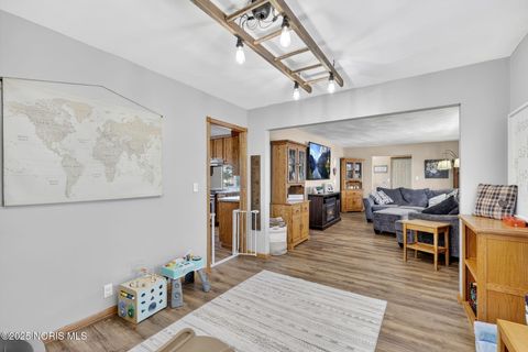 Tiny photo for 8708 Huffman Road, Cygnet, OH 43413 (MLS # 10001136)