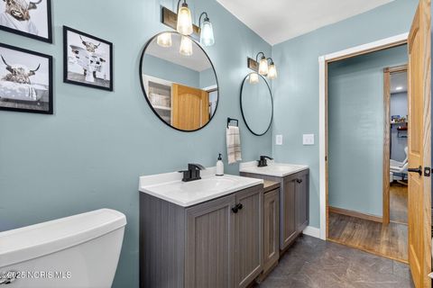 Tiny photo for 8708 Huffman Road, Cygnet, OH 43413 (MLS # 10001136)