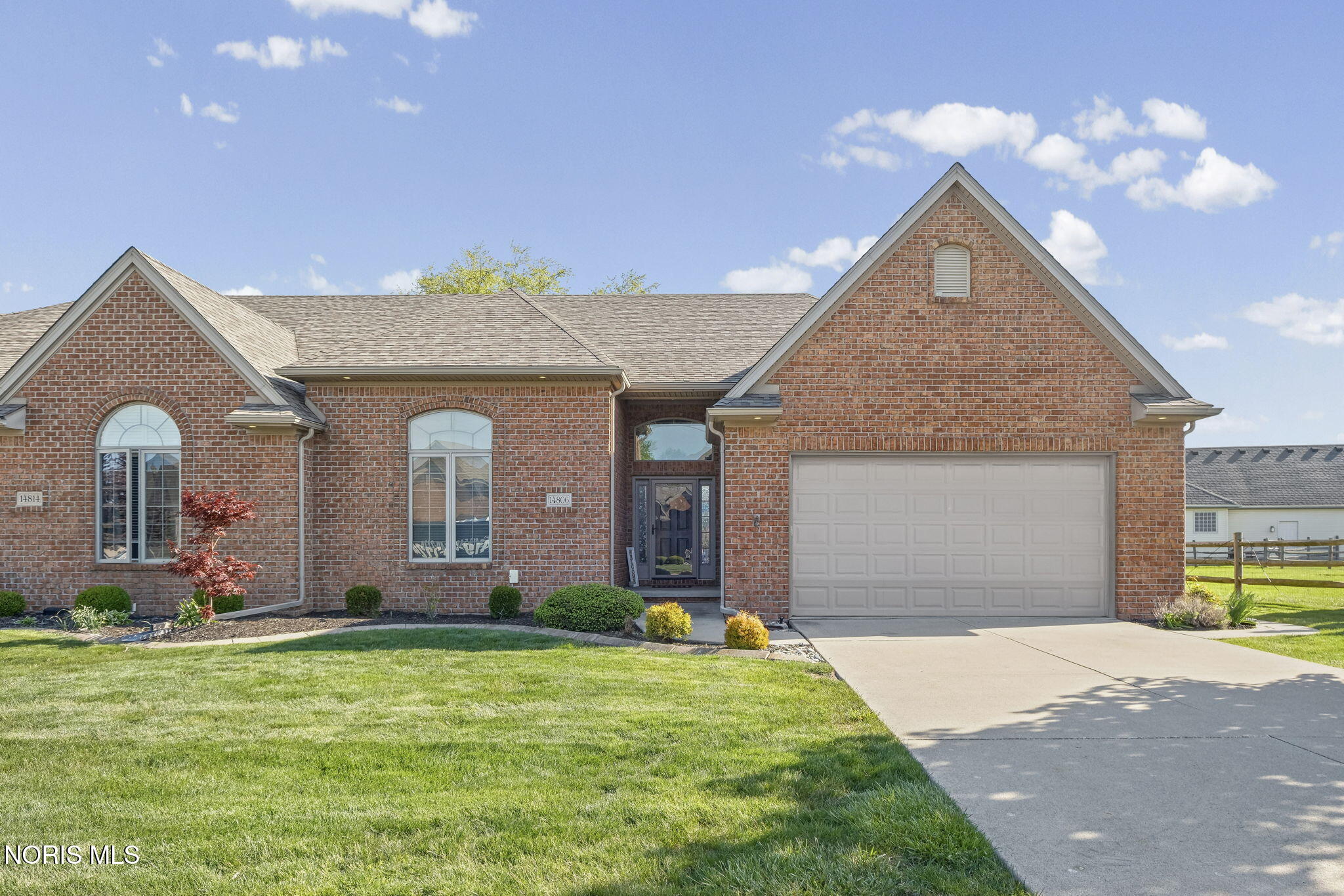14806 Lake Winds Drive
