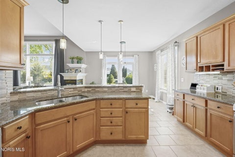 Tiny photo for 14806 Lake Winds Drive, Perrysburg, OH 43551 (MLS # 10014488)