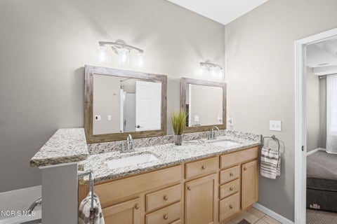 Tiny photo for 14806 Lake Winds Drive, Perrysburg, OH 43551 (MLS # 10014488)