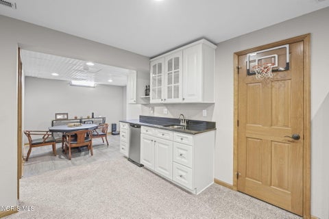 Tiny photo for 14806 Lake Winds Drive, Perrysburg, OH 43551 (MLS # 10014488)