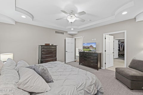 Tiny photo for 14806 Lake Winds Drive, Perrysburg, OH 43551 (MLS # 10014488)