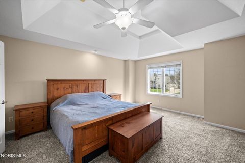 Tiny photo for 8122 N Bridge Way, Maumee, OH 43537 (MLS # 10005395)