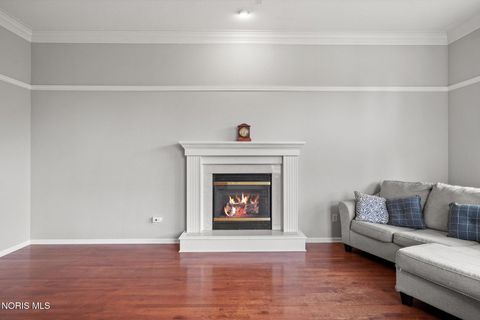 Tiny photo for 8122 N Bridge Way, Maumee, OH 43537 (MLS # 10005395)