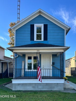 231 E LYTLE ST, FOSTORIA, OH 44830 - Image fda4101dc0aa0a78b4f93c8ecee792ee/3982374267