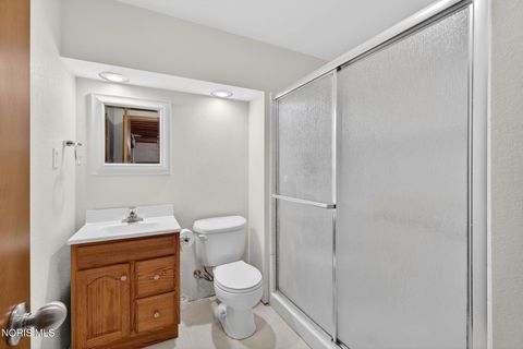 Tiny photo for 1591 Southridge Drive, Waterville, OH 43566 (MLS # 10004706)