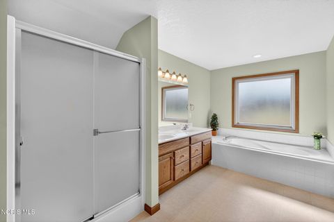 Tiny photo for 1591 Southridge Drive, Waterville, OH 43566 (MLS # 10004706)