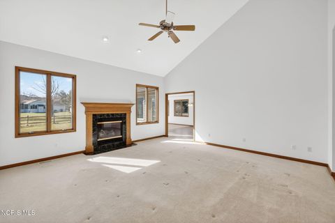 Tiny photo for 1591 Southridge Drive, Waterville, OH 43566 (MLS # 10004706)