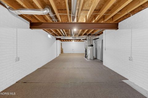 Tiny photo for 1591 Southridge Drive, Waterville, OH 43566 (MLS # 10004706)