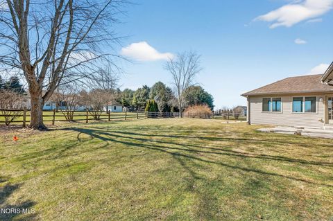 Tiny photo for 1591 Southridge Drive, Waterville, OH 43566 (MLS # 10004706)