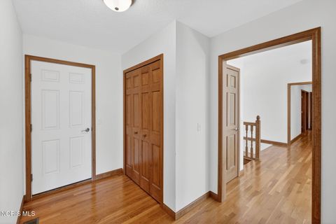 Tiny photo for 1591 Southridge Drive, Waterville, OH 43566 (MLS # 10004706)