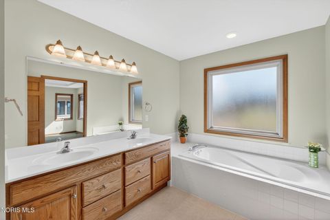 Tiny photo for 1591 Southridge Drive, Waterville, OH 43566 (MLS # 10004706)