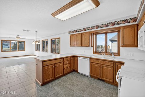 Tiny photo for 1591 Southridge Drive, Waterville, OH 43566 (MLS # 10004706)